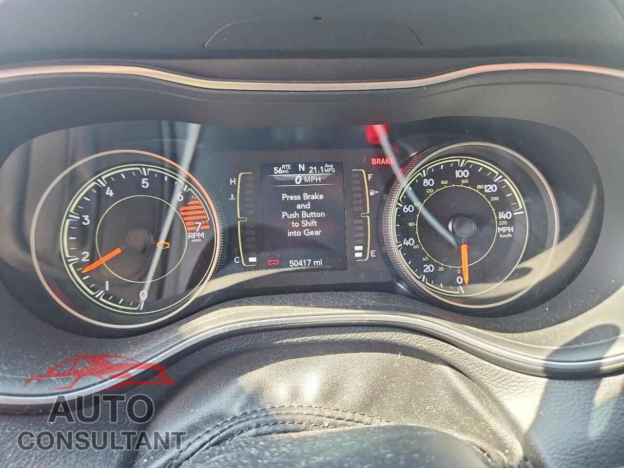 JEEP CHEROKEE 2020 - 1C4PJLCB3LD556679