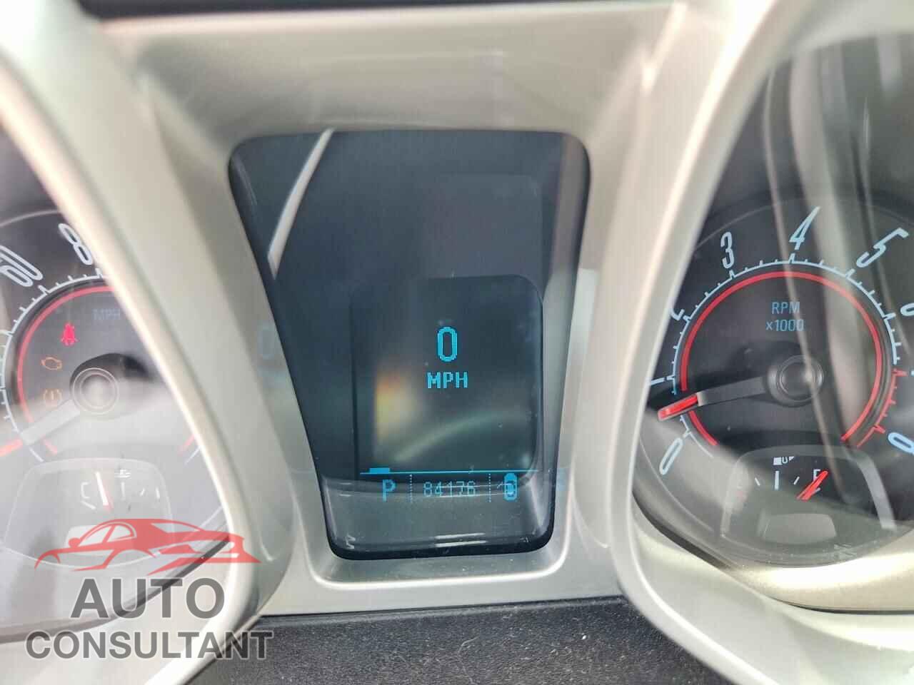 CHEVROLET CAMARO 2010 - 2G1FC1EV3A9126123