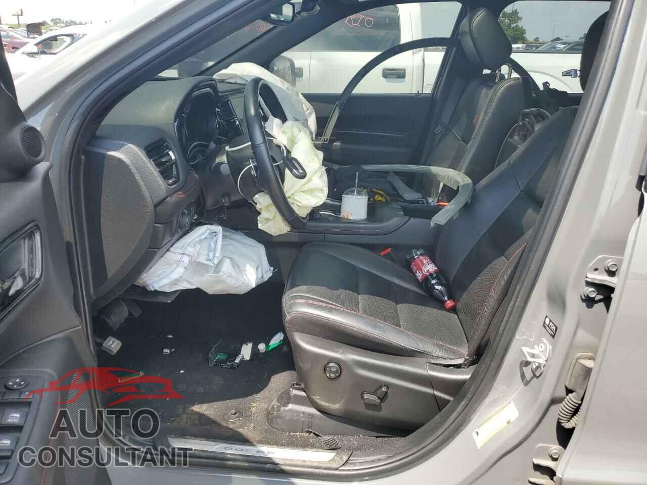 DODGE DURANGO 2023 - 1C4SDJCT9PC550590