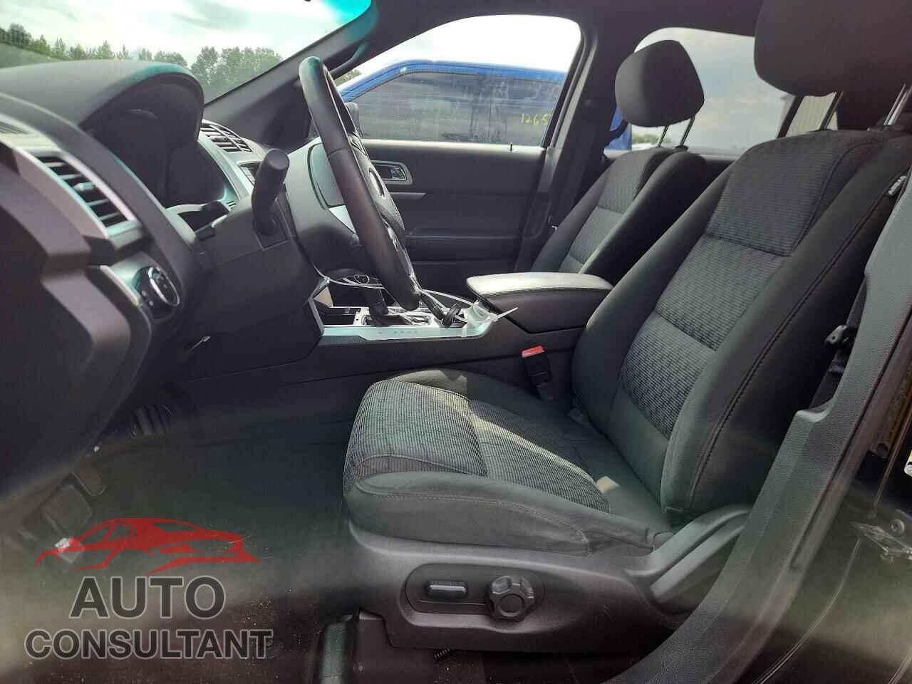 FORD EXPLORER 2015 - 1FM5K8D83FGC44705
