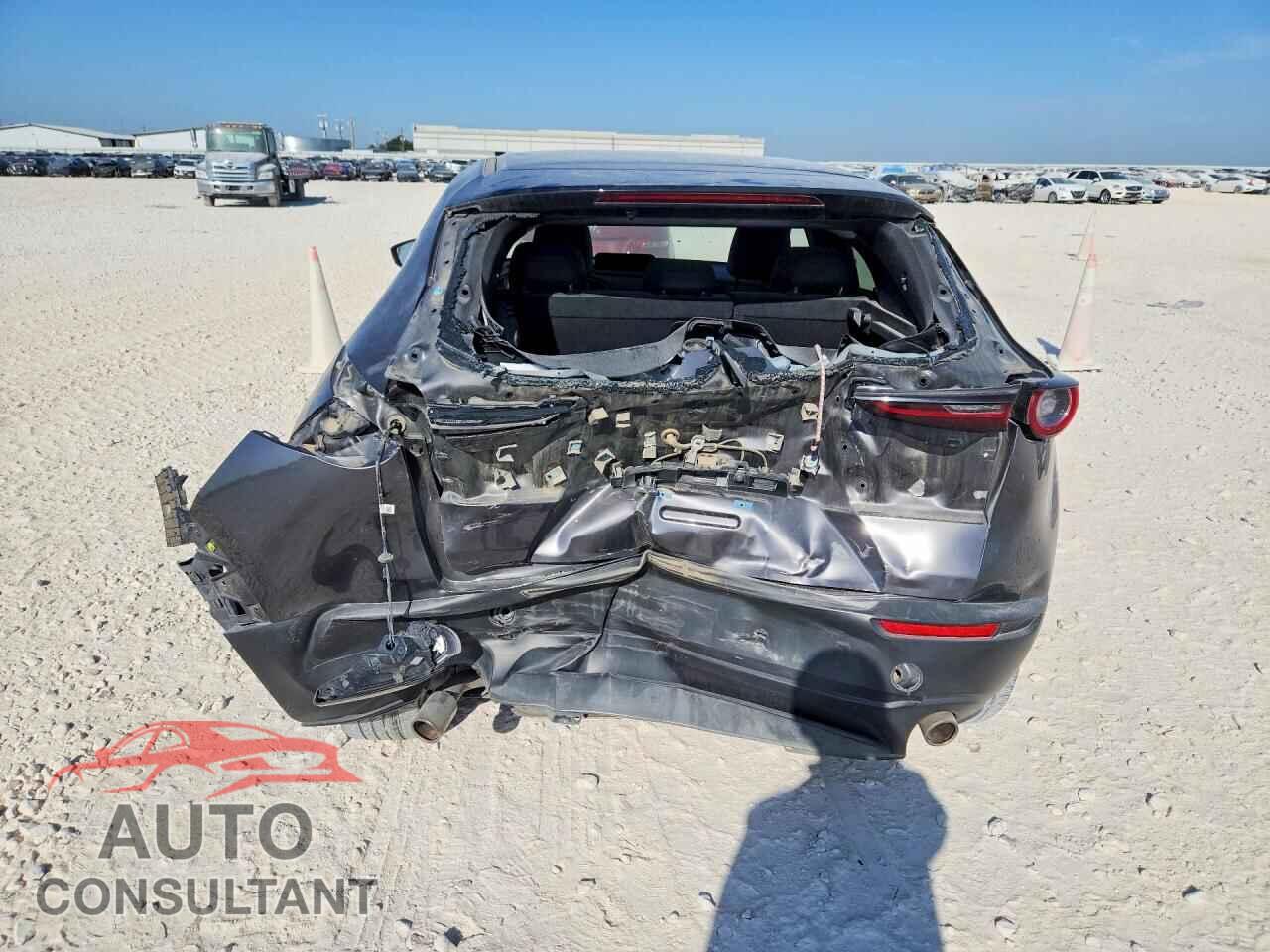 MAZDA CX30 2021 - 3MVDMABL8MM301281