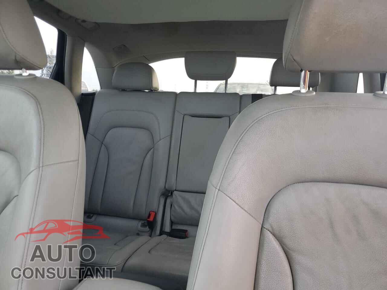 AUDI A3 2015 - WA1CFAFP3FA059532