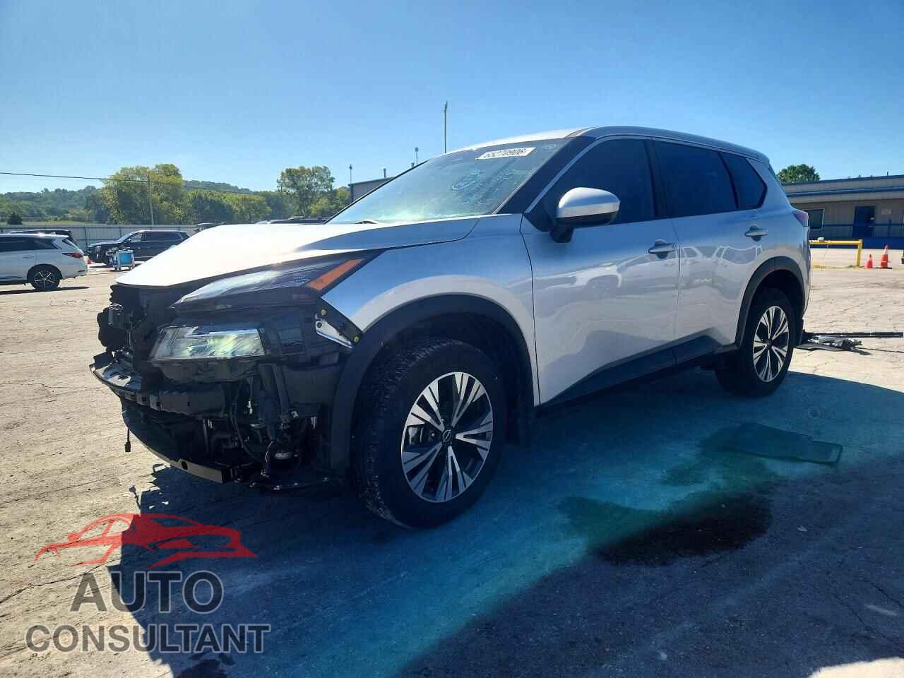 NISSAN ROGUE 2023 - 5N1BT3BA9PC814031