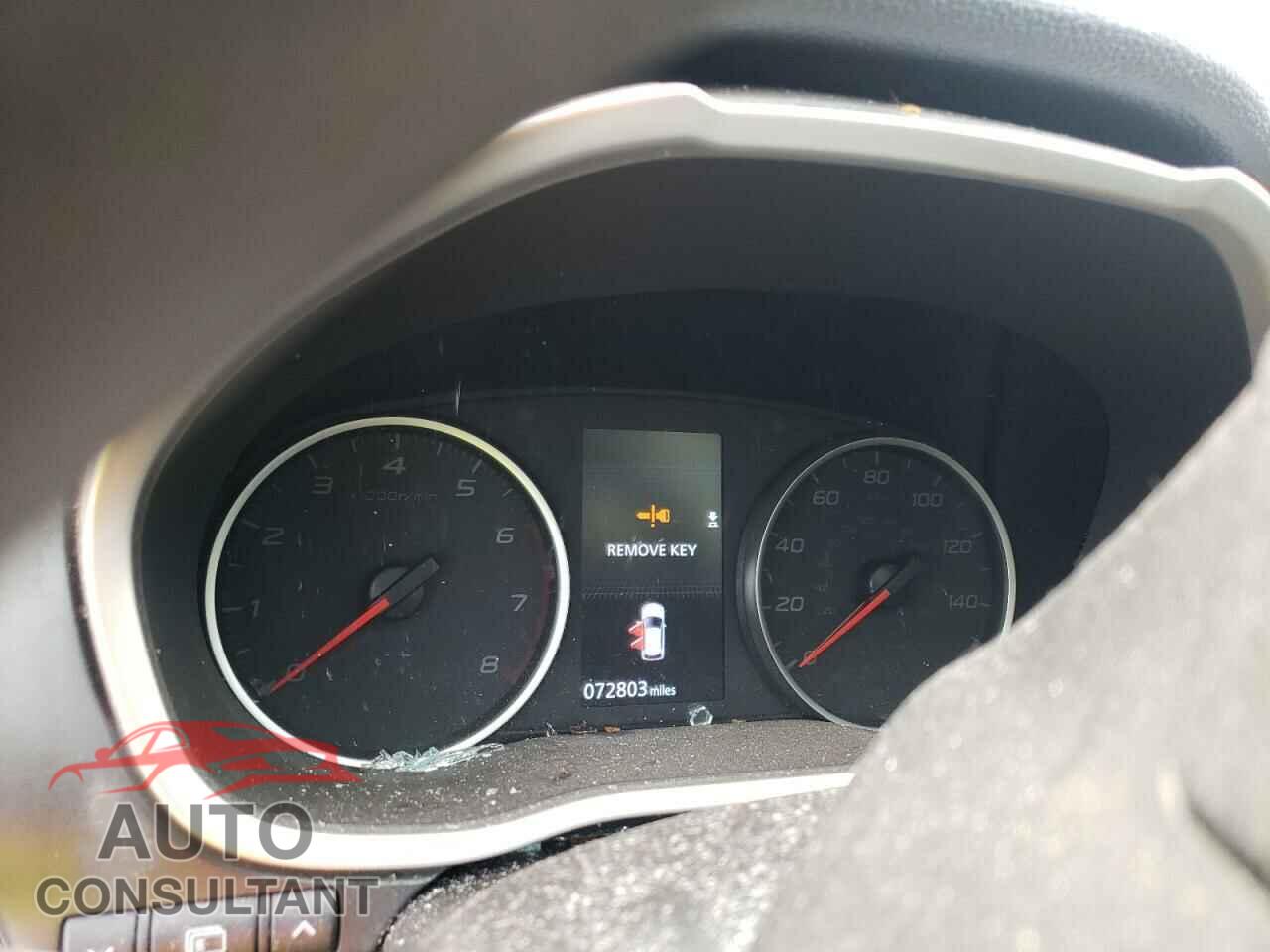 MITSUBISHI ECLIPSE 2018 - JA4AT4AA6JZ046756