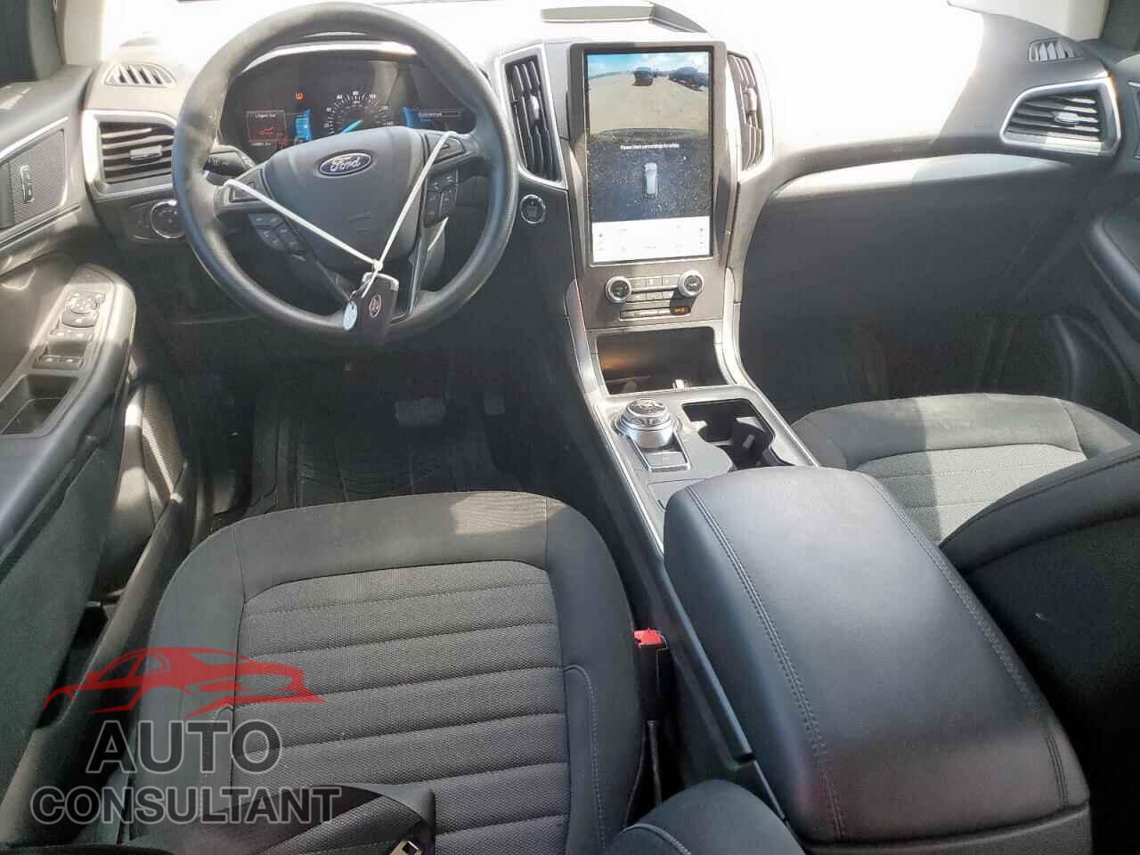 FORD EDGE 2021 - 2FMPK3G97MBA18798