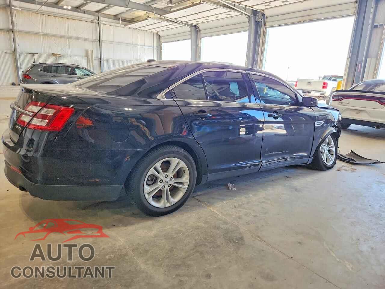 FORD TAURUS 2016 - 1FAHP2D83GG107433