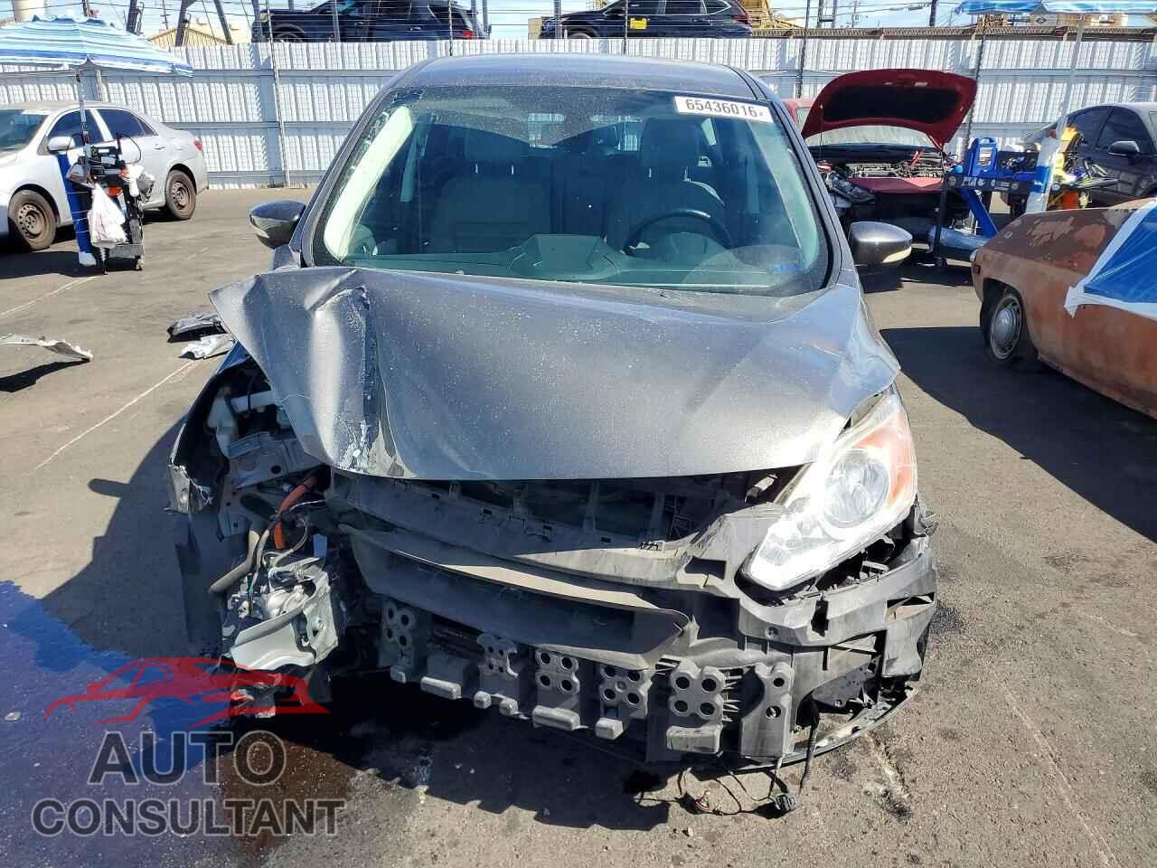 FORD CMAX 2016 - 1FADP5CU1GL101328