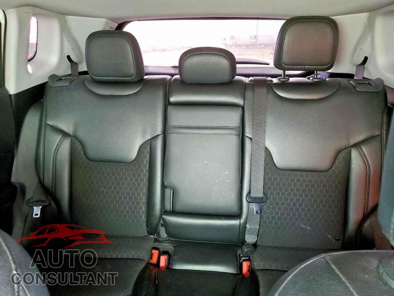 JEEP COMPASS 2020 - 3C4NJDBB8LT156982