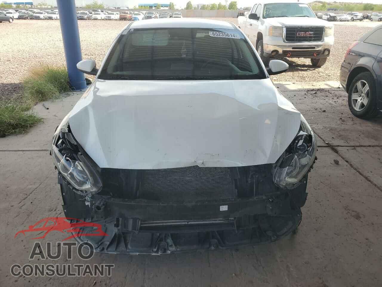 KIA FORTE 2020 - 3KPF24AD2LE178985