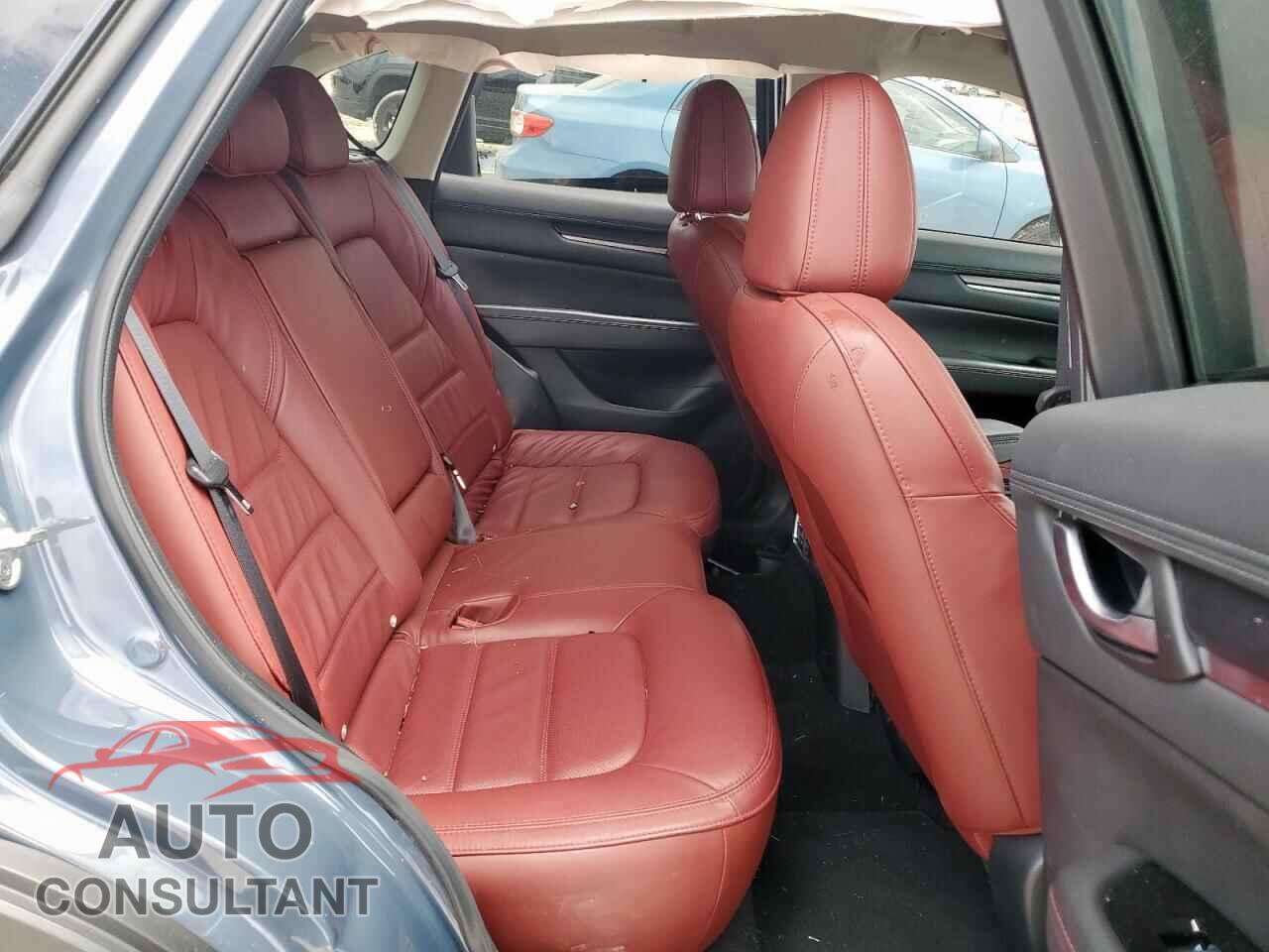 MAZDA CX-5 PREFE 2024 - JM3KFBCL2R0448611