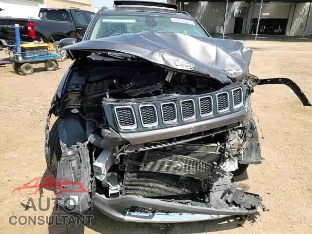 JEEP COMPASS 2019 - 3C4NJDCB2KT619910