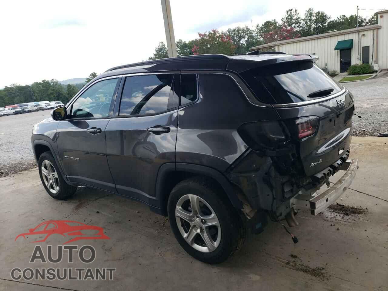 JEEP COMPASS 2024 - 3C4NJDBN3RT598801