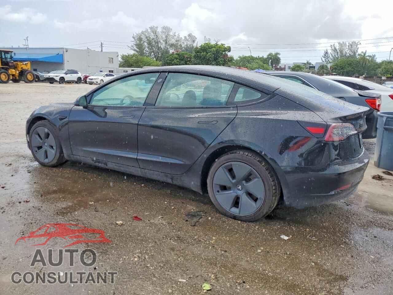 TESLA MODEL 3 2023 - 5YJ3E1EA5PF558511