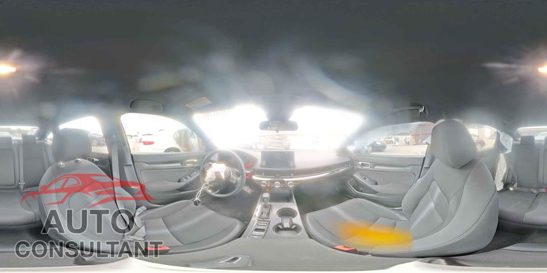 HONDA CIVIC 2026 - 2HGFE2F51TH549198