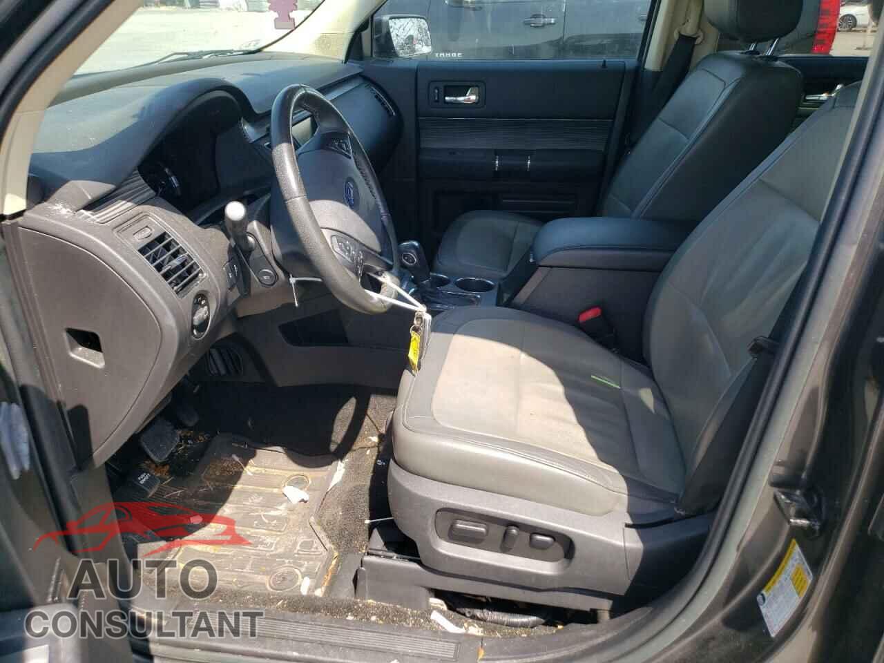 FORD FLEX 2017 - 2FMGK5C88HBA14175