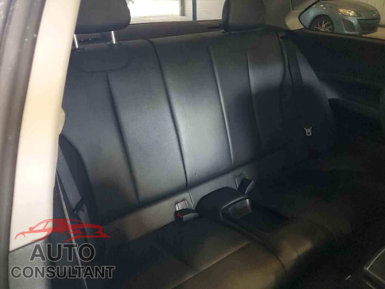 BMW 2 SERIES 2014 - WBA1F5C59EV246334