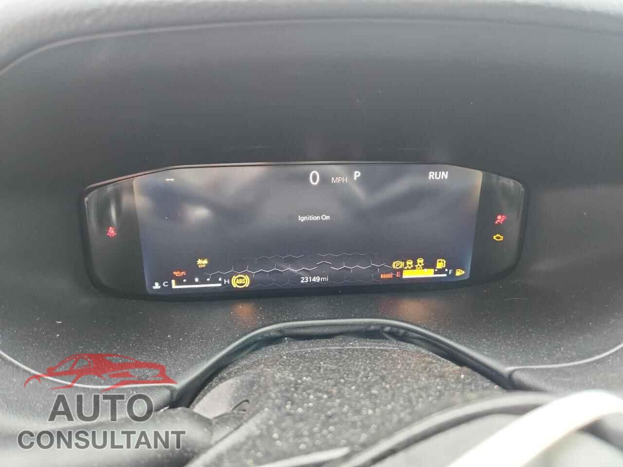 JEEP COMPASS 2024 - 3C4NJDCN7RT114479