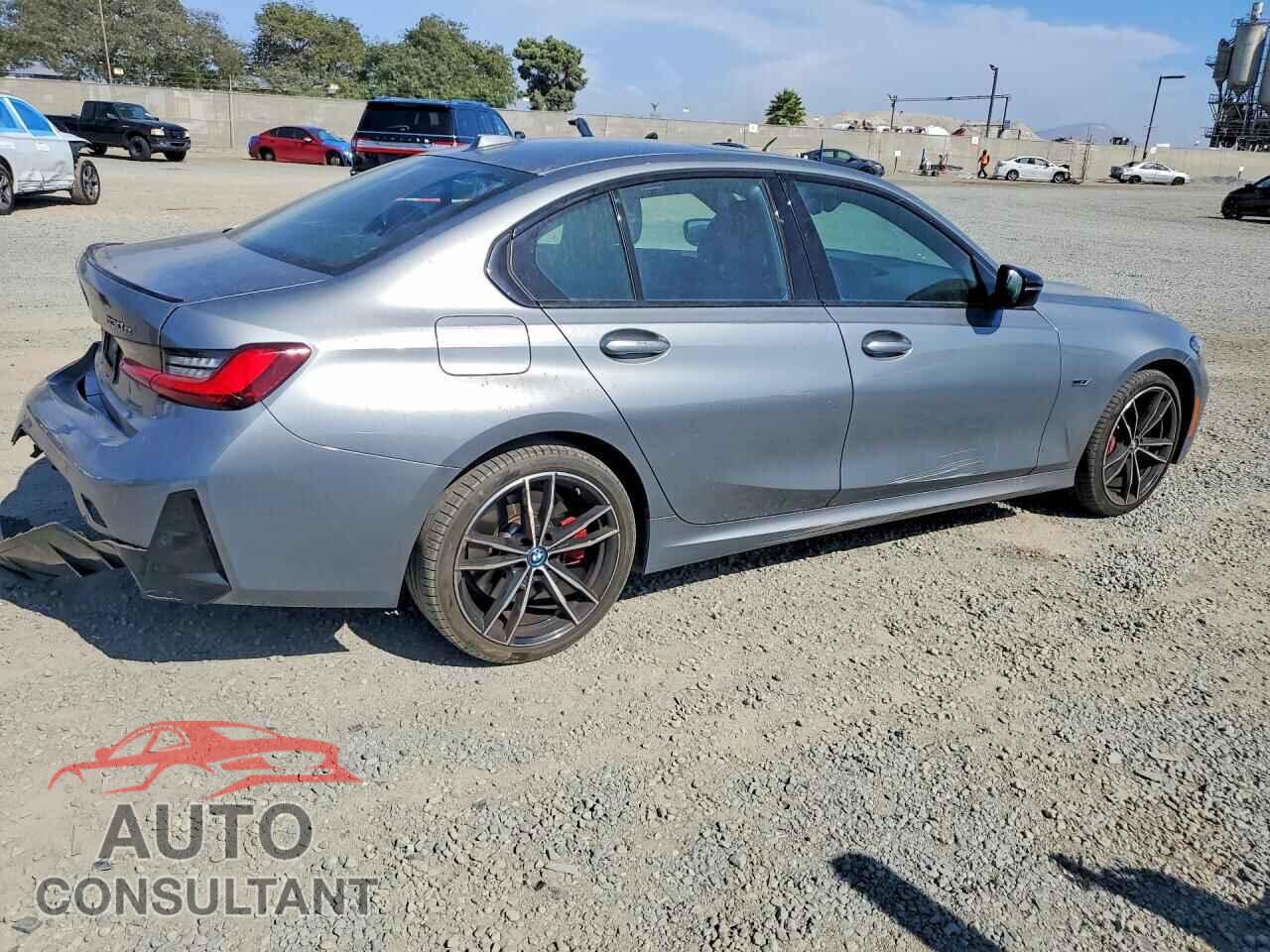 BMW 3 SERIES 2023 - 3MW39FF02P8D01704