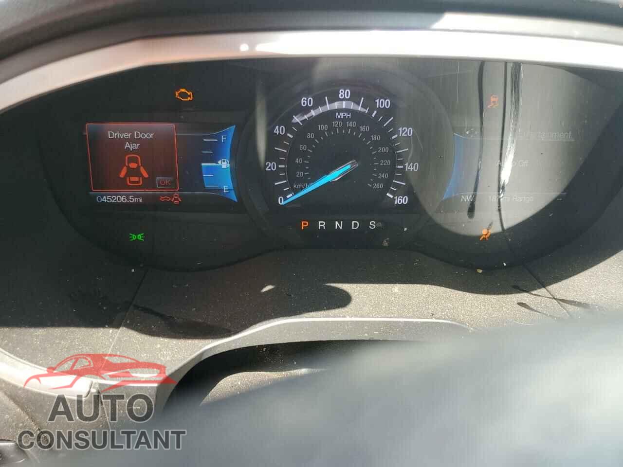 FORD EDGE 2021 - 2FMPK3J9XMBA57832
