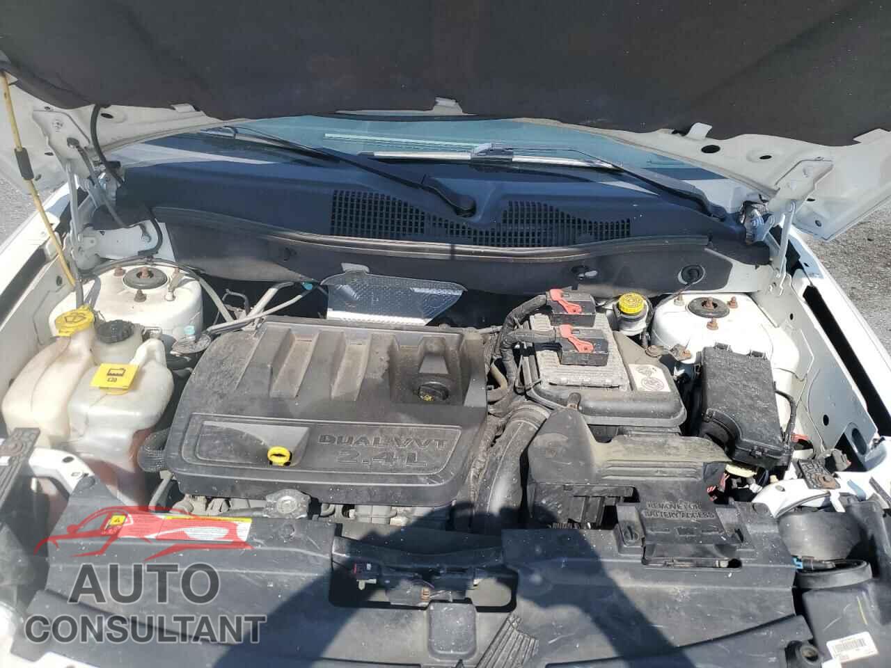 JEEP COMPASS 2013 - 1C4NJDEB5DD209124