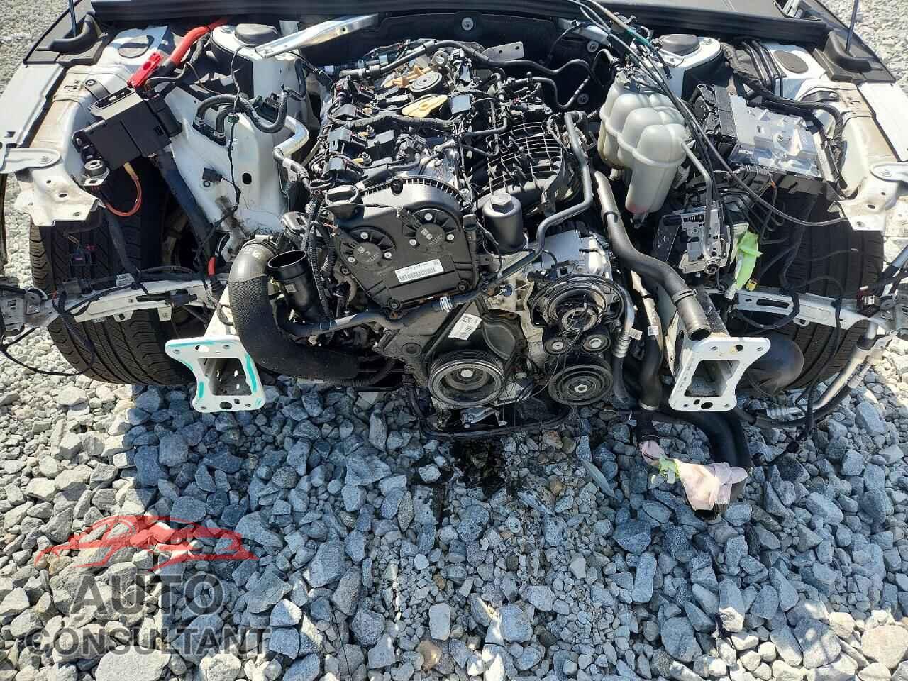 AUDI A5 2024 - WAUFACF56RA090559