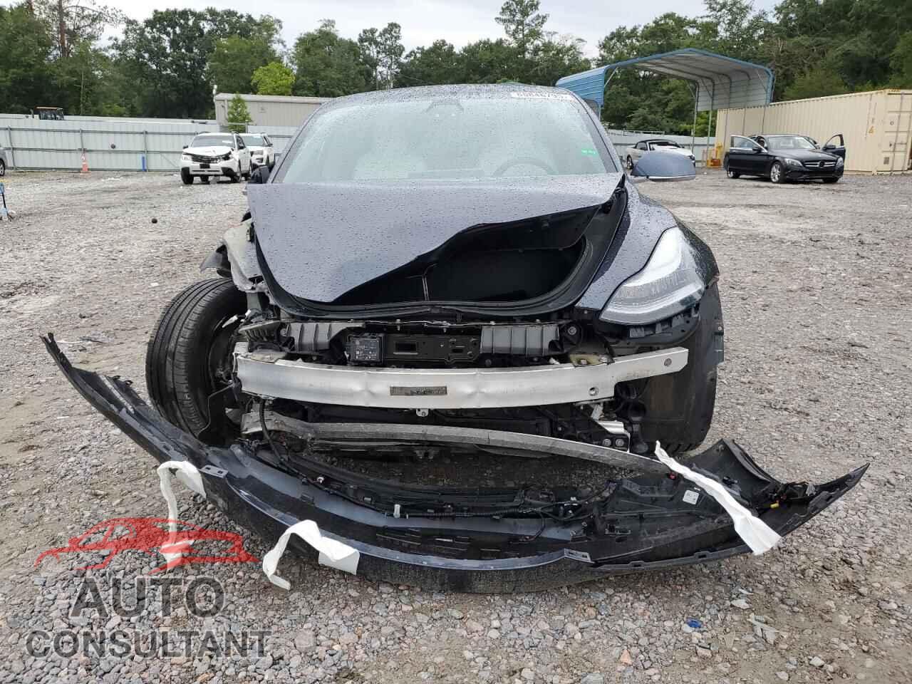 TESLA MODEL 3 2020 - 5YJ3E1EB0LF769702