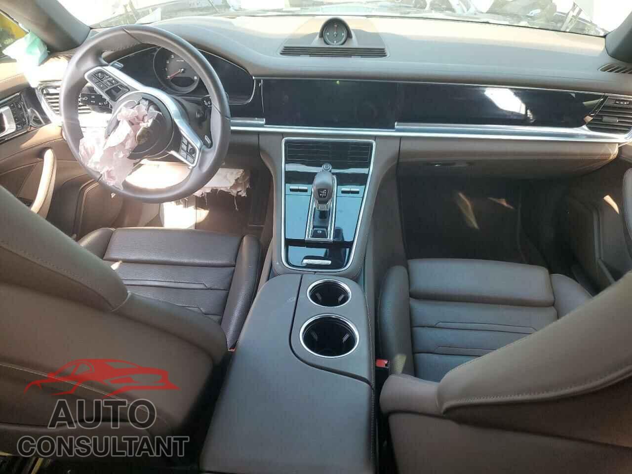 PORSCHE PANAMERA 2020 - WP0AA2A7XLL102059