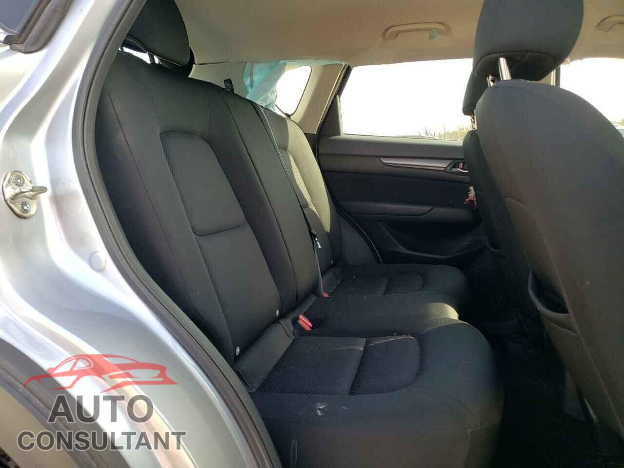 MAZDA CX-5 2017 - JM3KFBBL2H0213593