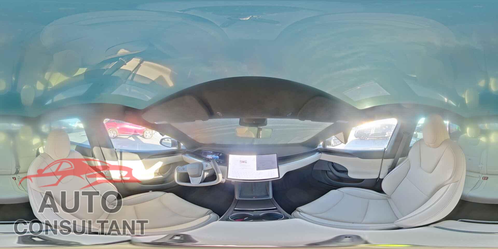 TESLA MODEL S 2022 - 5YJSA1E68NF460038