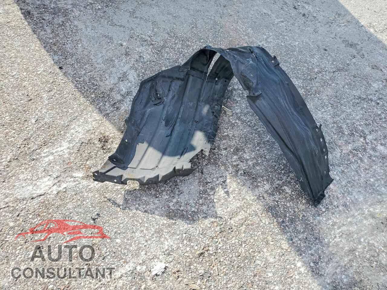 MITSUBISHI ECLIPSE 2023 - JA4ATWAA2PZ003133