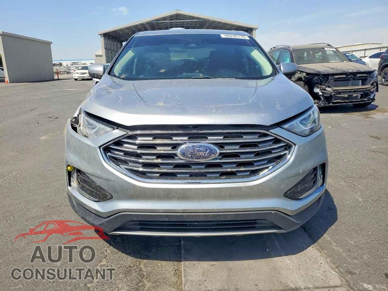 FORD EDGE 2021 - 2FMPK3J96MBA00477