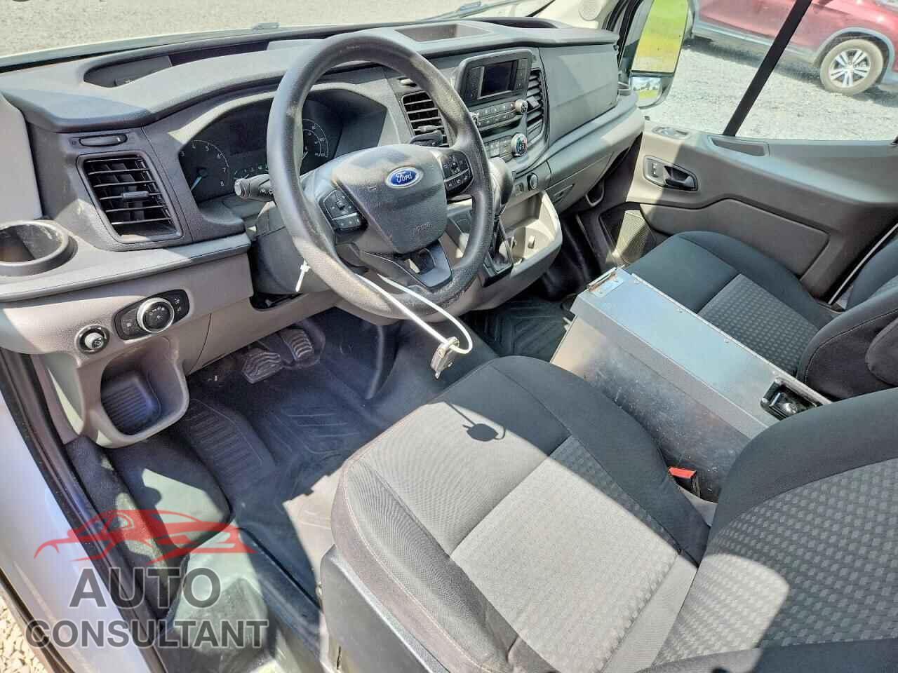 FORD TRANSIT 2020 - 1FTBR1C80LKA05374