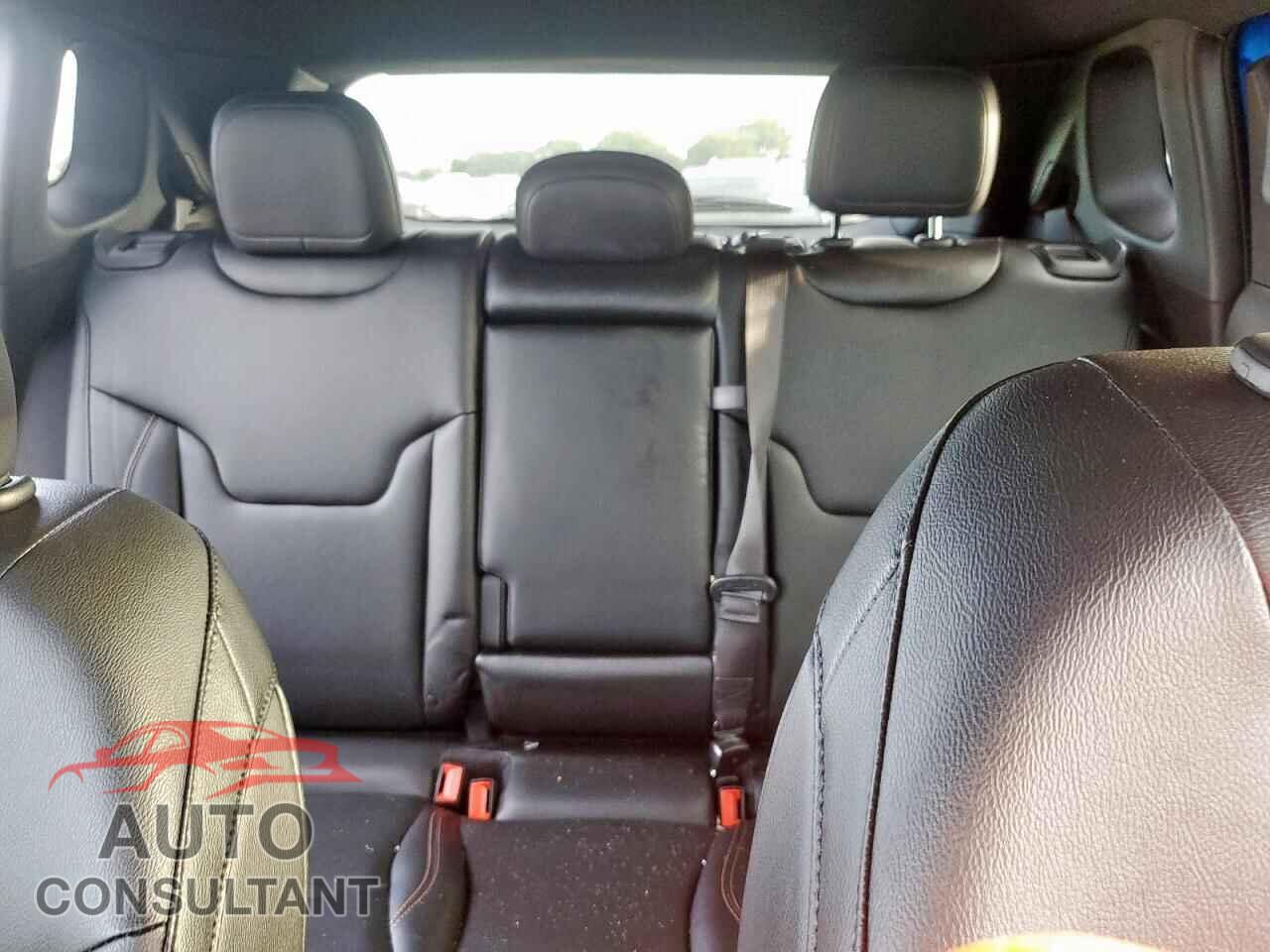 JEEP COMPASS 2024 - 3C4NJDCN2RT159409