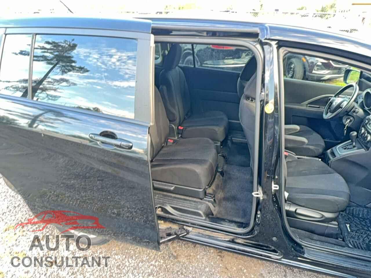 MAZDA 5 2012 - JM1CW2CL3C0106444