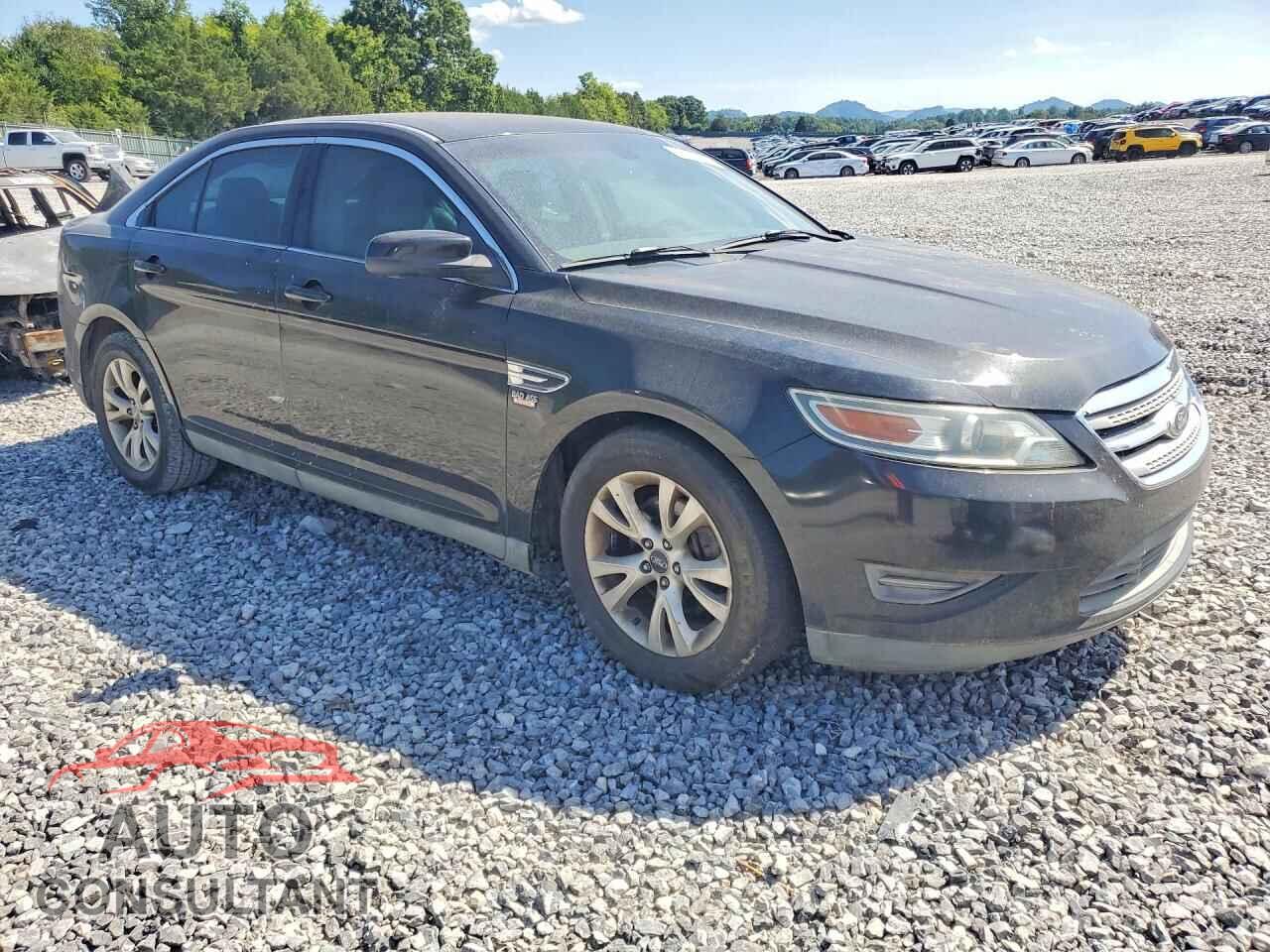 FORD TAURUS 2010 - 1FAHP2EW3AG162615