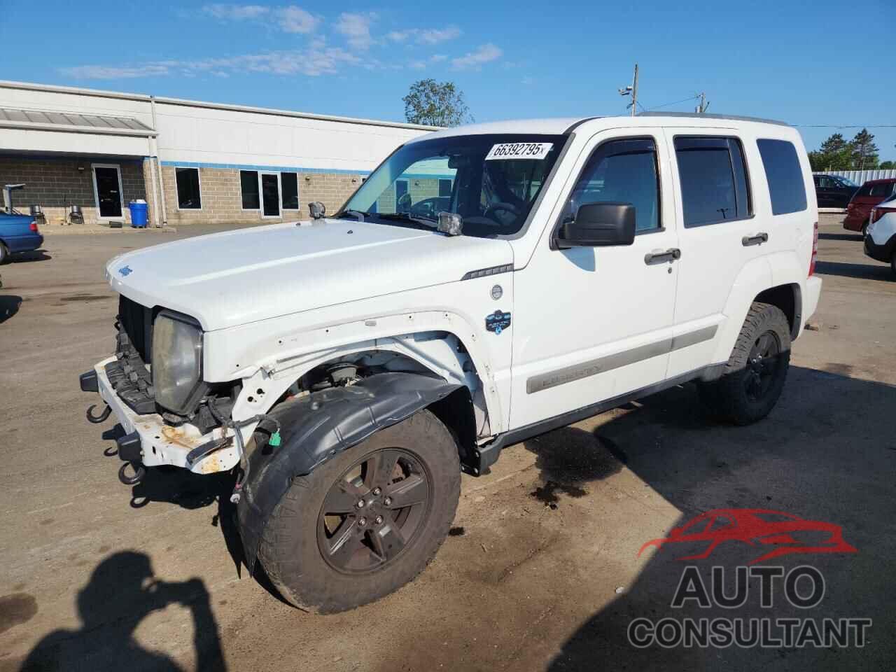 JEEP LIBERTY 2012 - 1C4PJMAK8CW125364