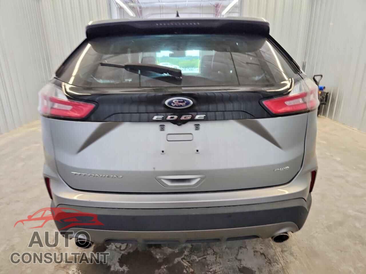FORD EDGE 2024 - 2FMPK4K95RBA52694