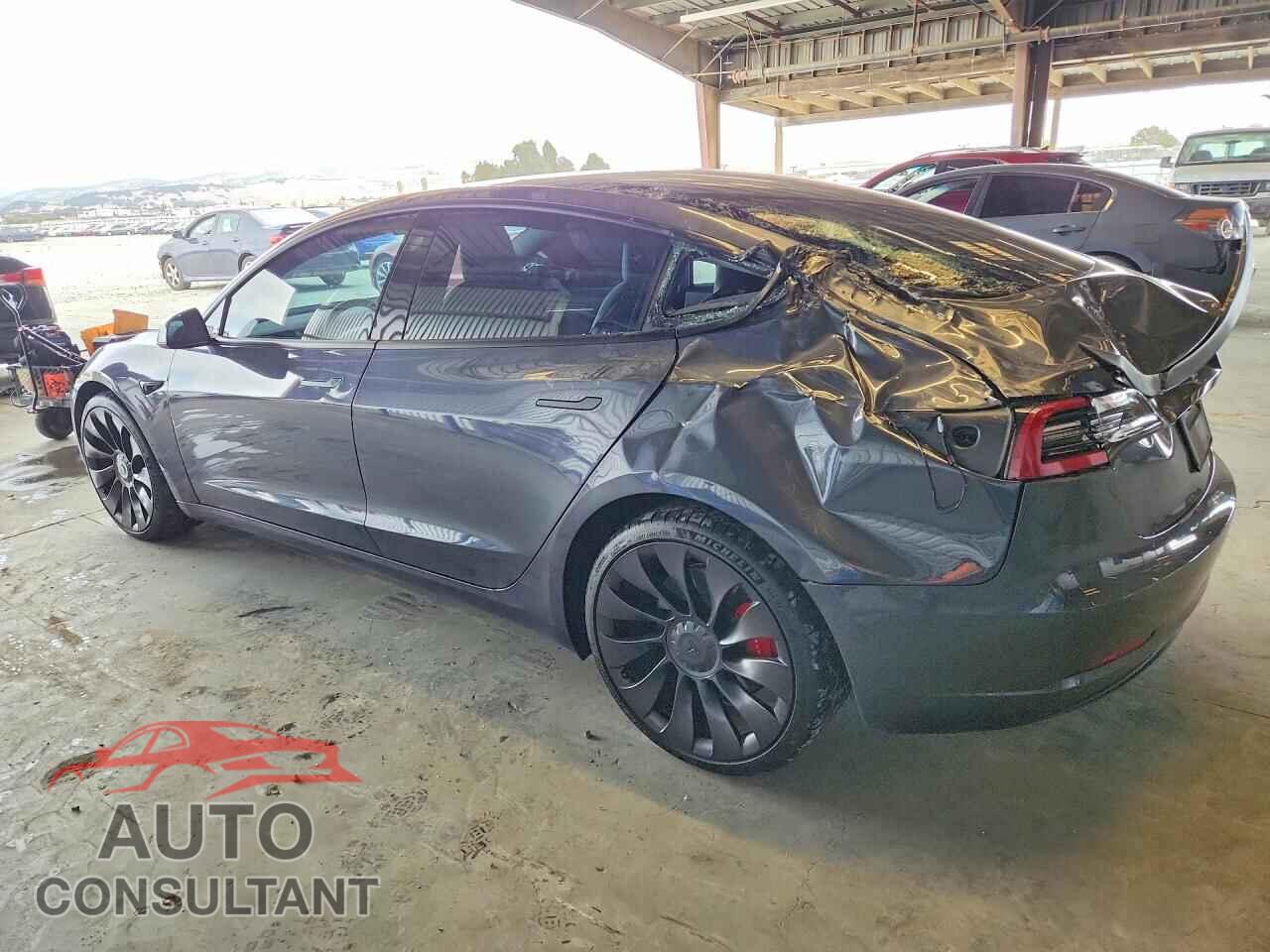 TESLA MODEL 3 2023 - 5YJ3E1EC4PF382763