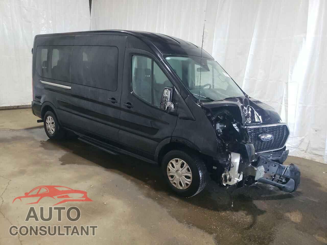 FORD TRANSIT 2023 - 1FBAX2C88PKA58129