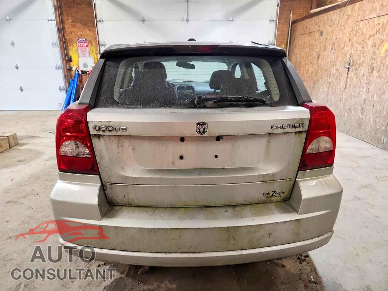 DODGE CALIBER 2010 - 1B3CB9HA7AD598057