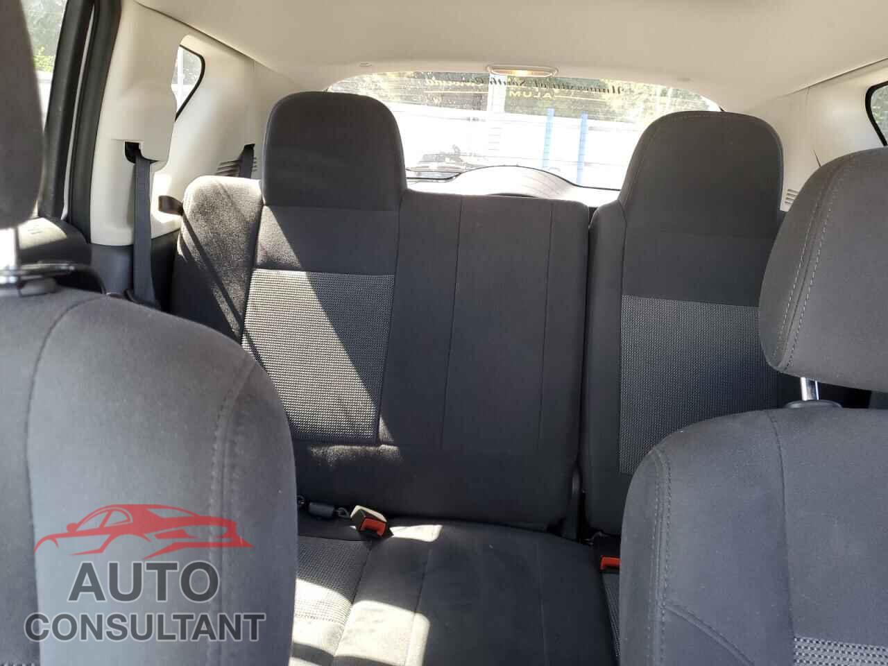 JEEP COMPASS 2011 - 1J4NT1FA5BD272004