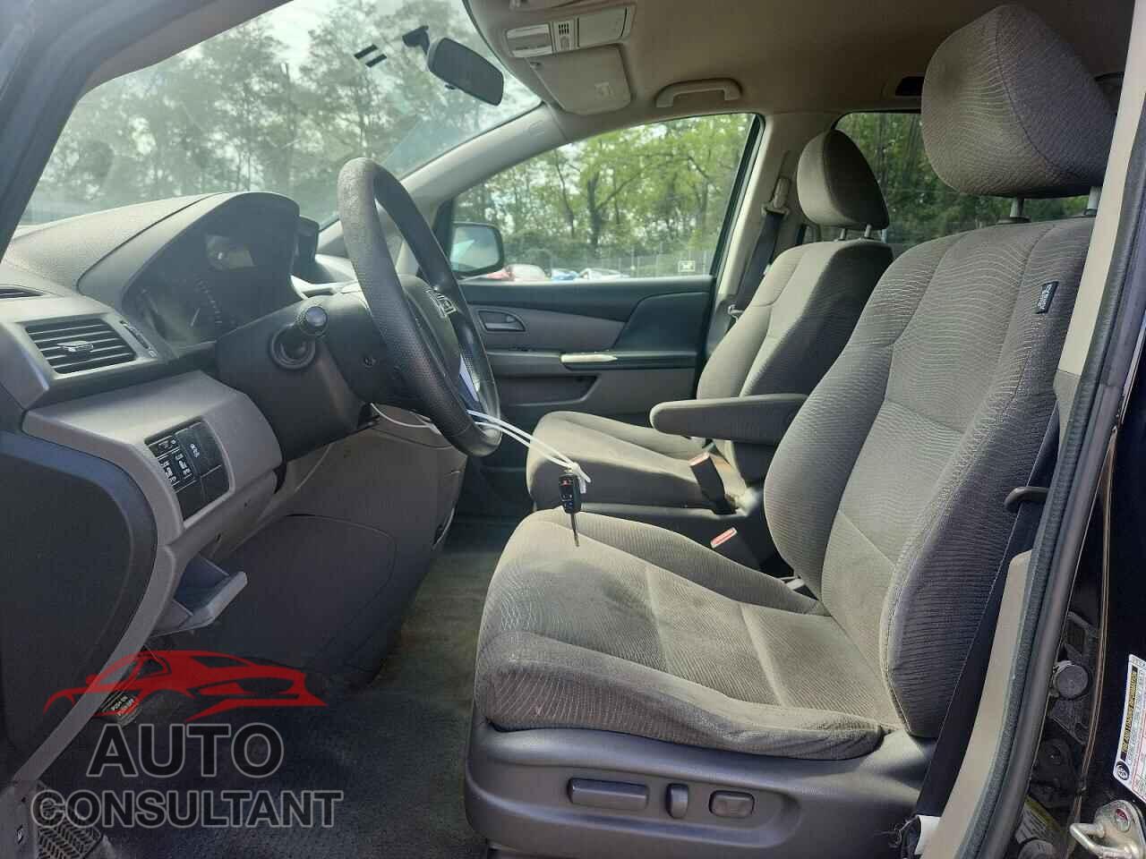 HONDA ODYSSEY 2012 - 5FNRL5H40CB111446