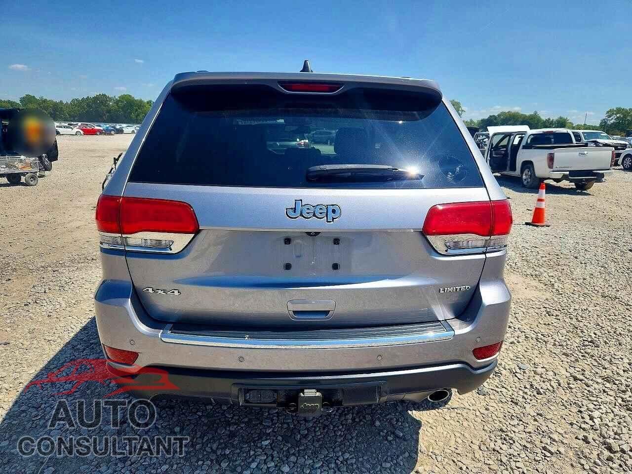 JEEP CHEROKEE 2015 - 1C4RJFBG3FC604635