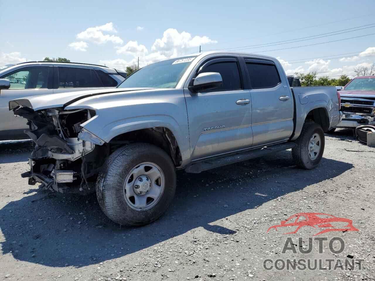 TOYOTA TACOMA 2020 - 5TFAX5GN9LX184879