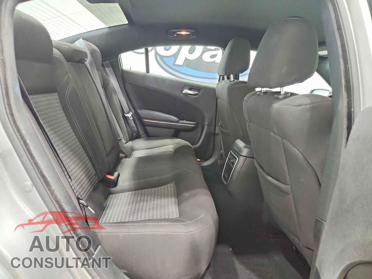 DODGE CHARGER 2023 - 2C3CDXBG1PH547485