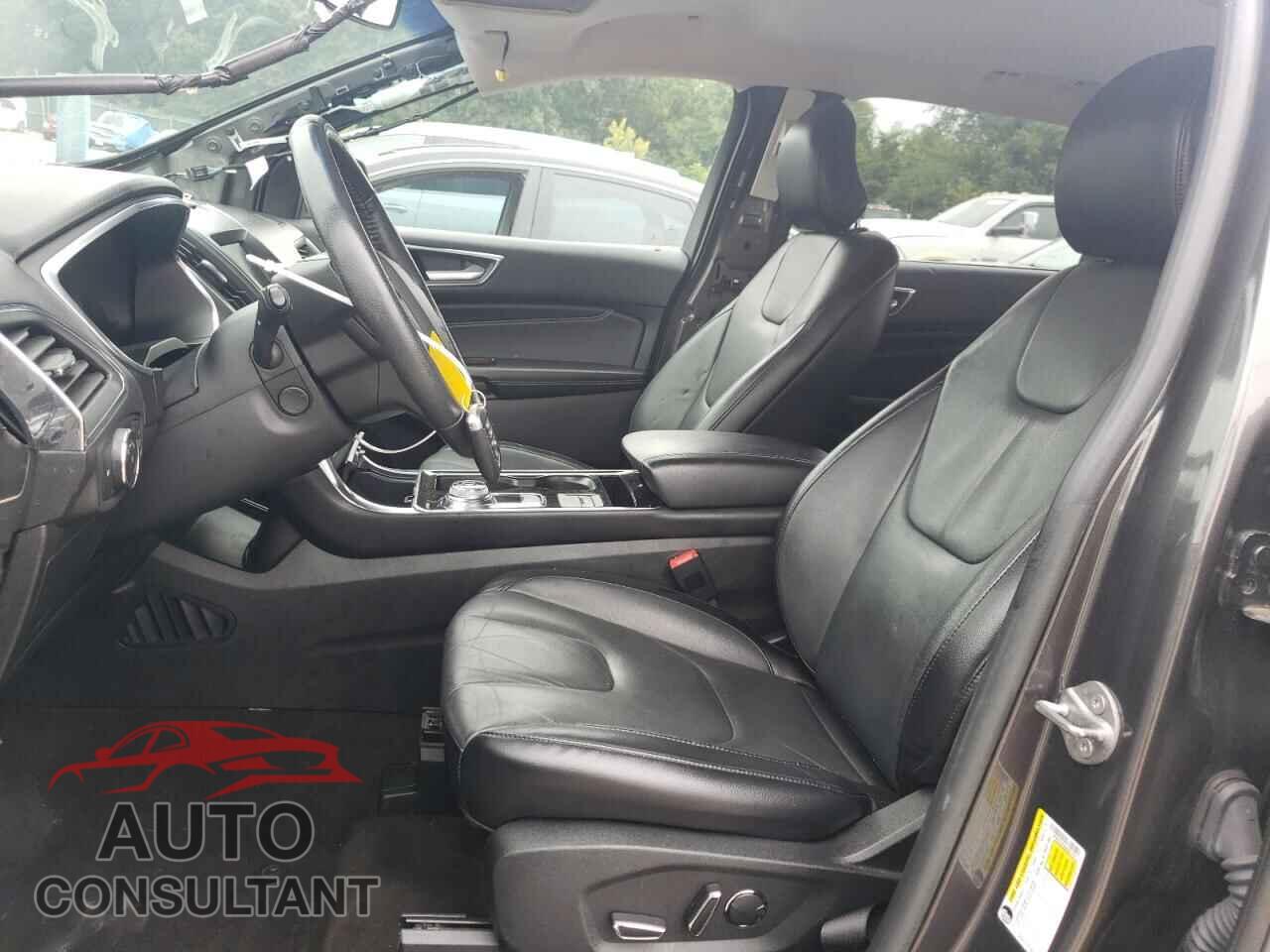 FORD EDGE 2019 - 2FMPK3K9XKBB10377