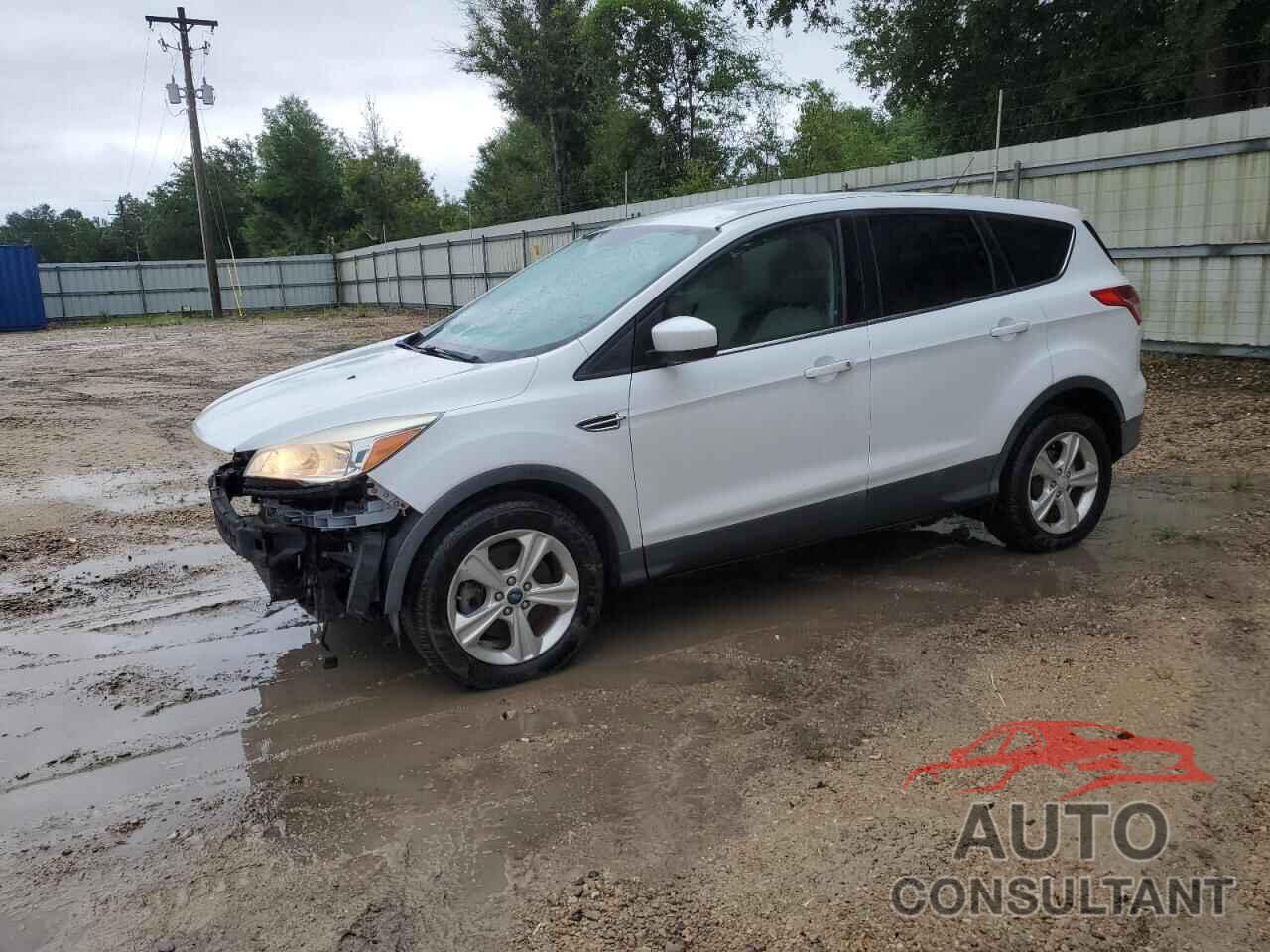 FORD ESCAPE 2013 - 1FMCU0G97DUB56844