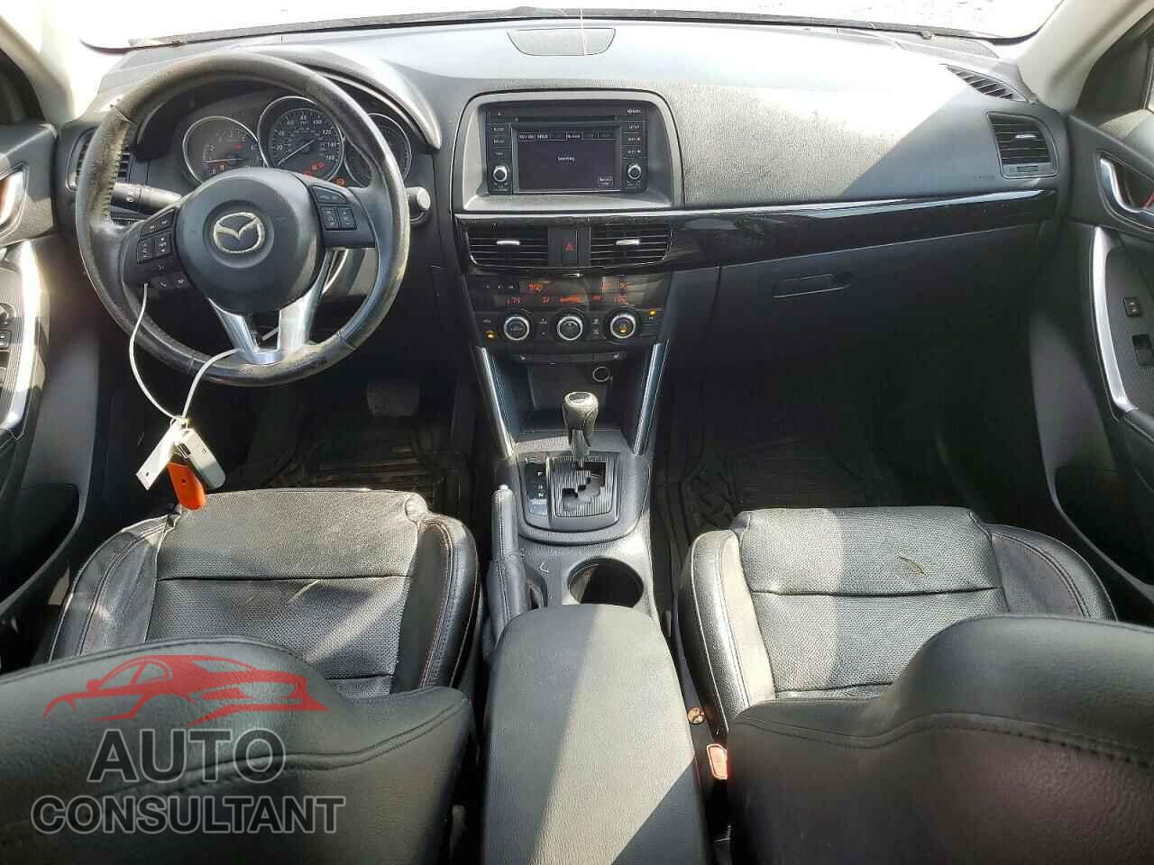 MAZDA CX-5 2013 - JM3KE2DE5D0108302