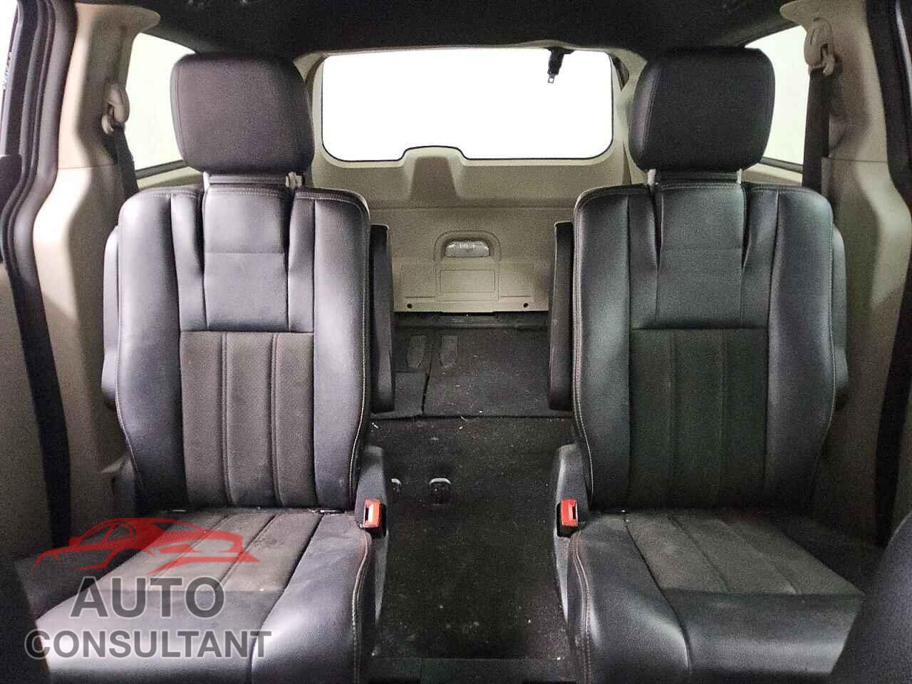 DODGE CARAVAN 2019 - 2C4RDGCGXKR773466