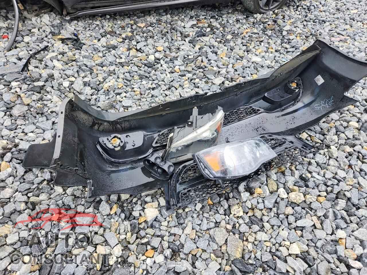 DODGE CARAVAN 2019 - 2C4RDGEG2KR641184